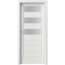 Porta Verte HOME C.3 Biela 